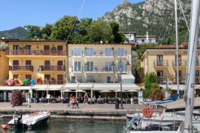 Jacky's Apartments Limone Sul Garda